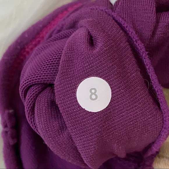 Lululemon flow y bra - Picture 6 of 9